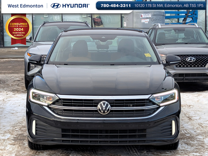 2022 Volkswagen Jetta Highline-3