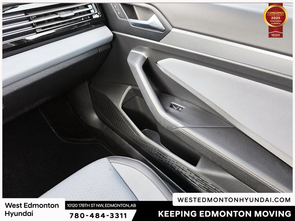 2026 Volkswagen Jetta Comfortline-15