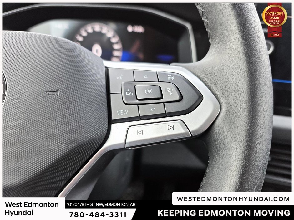 2026 Volkswagen Jetta Comfortline-22