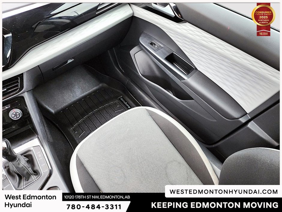 2023 Volkswagen Taos Trendline-15