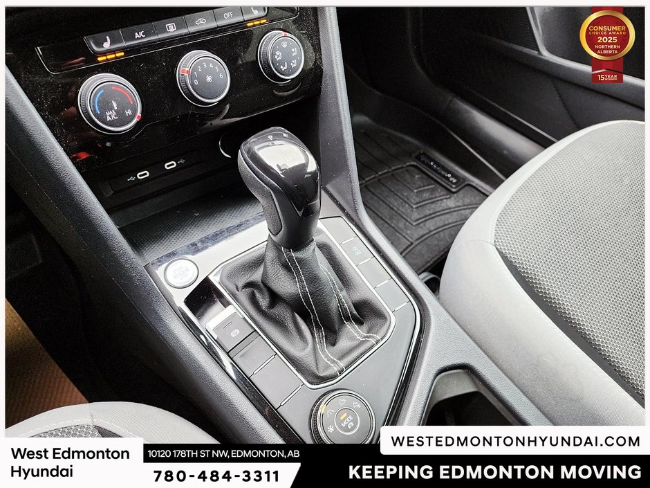 2023 Volkswagen Taos Trendline-30