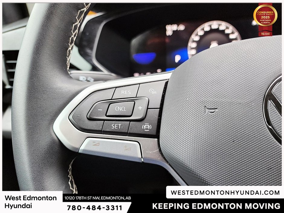 2023 Volkswagen Taos Trendline-21