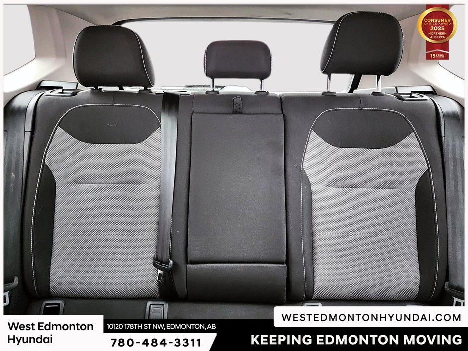 2023 Volkswagen Taos Trendline-34