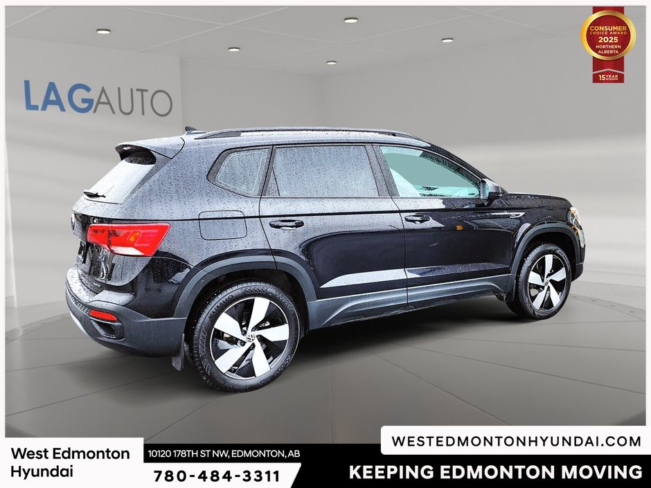 2023 Volkswagen Taos Trendline-9