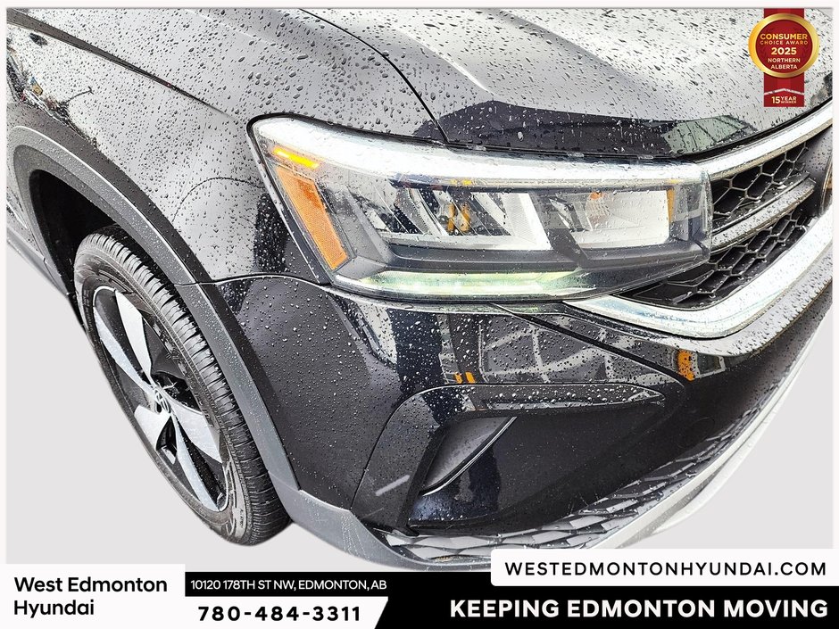 2023 Volkswagen Taos Trendline-12