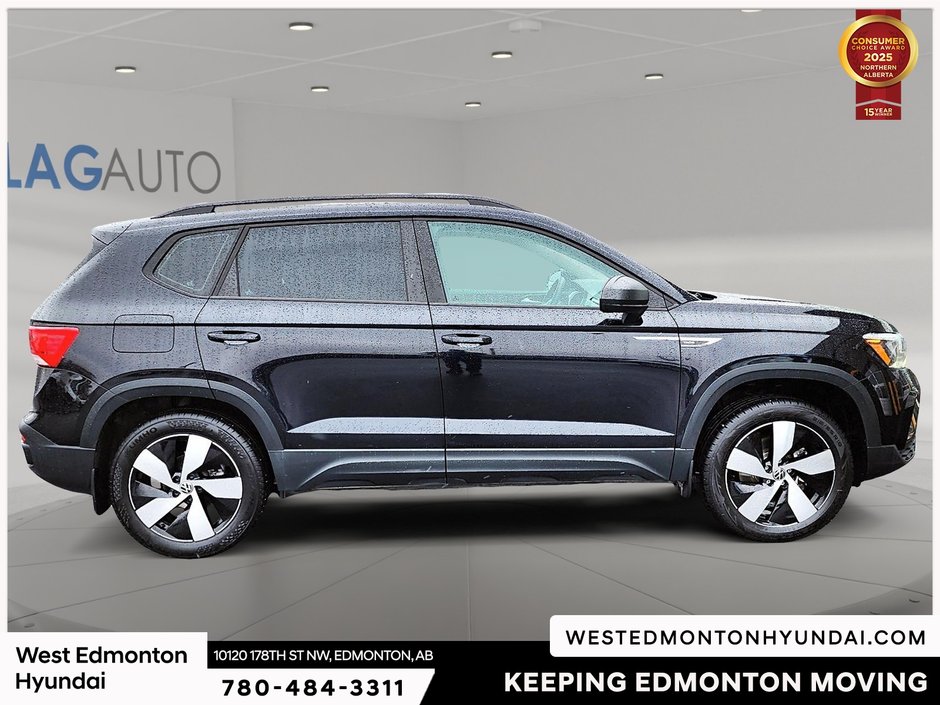 2023 Volkswagen Taos Trendline-10