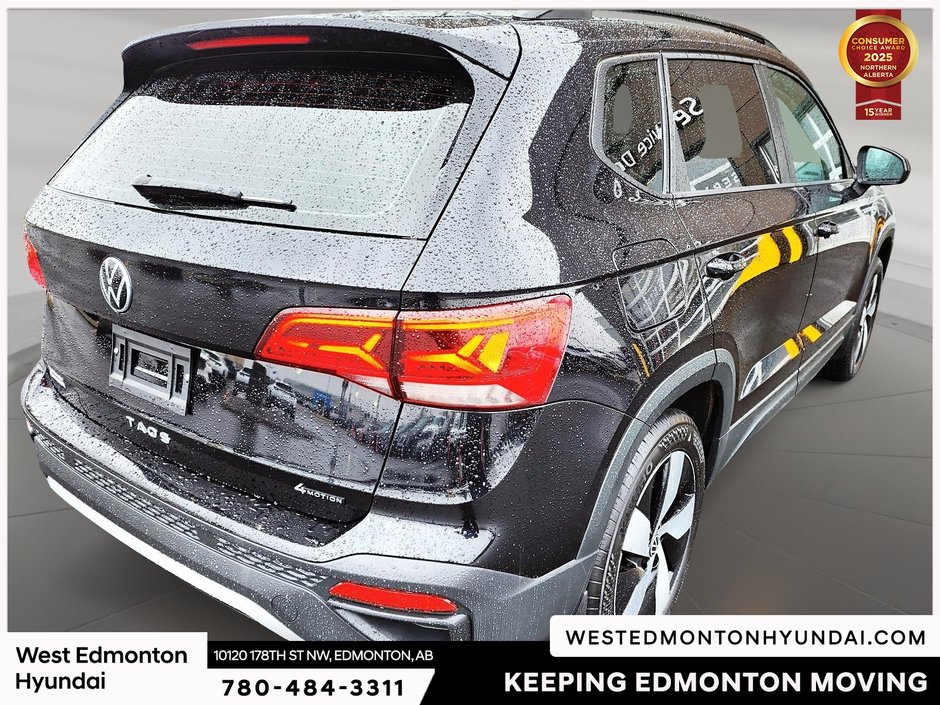 2023 Volkswagen Taos Trendline-8