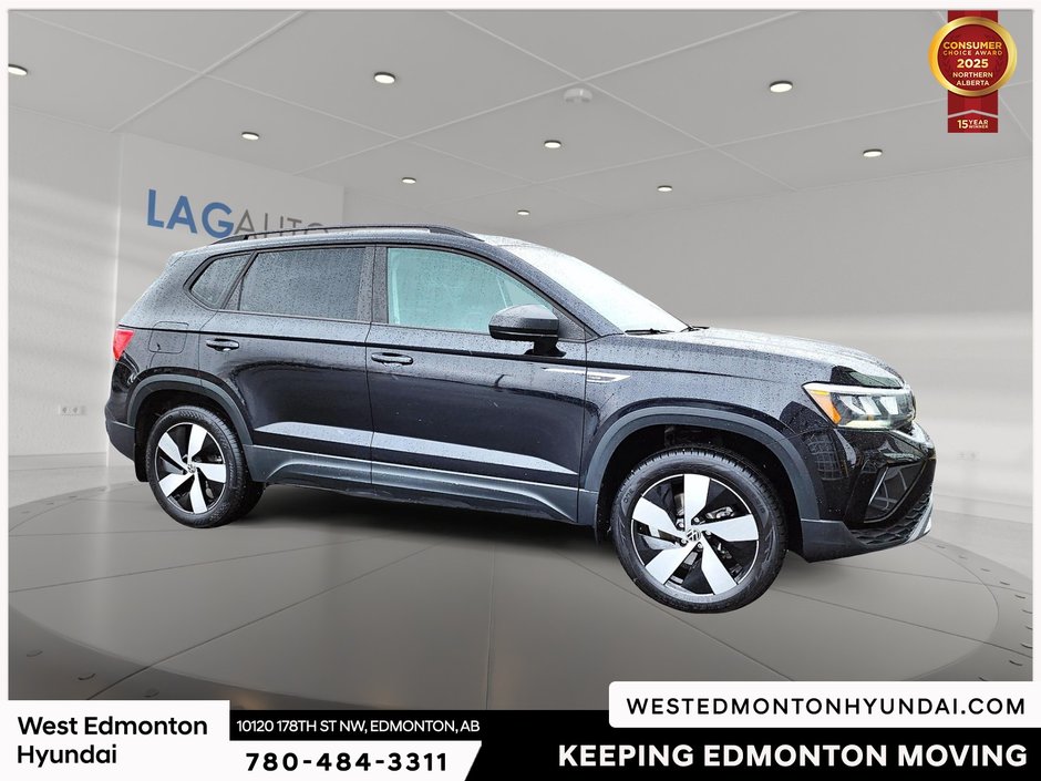 2023 Volkswagen Taos Trendline-11