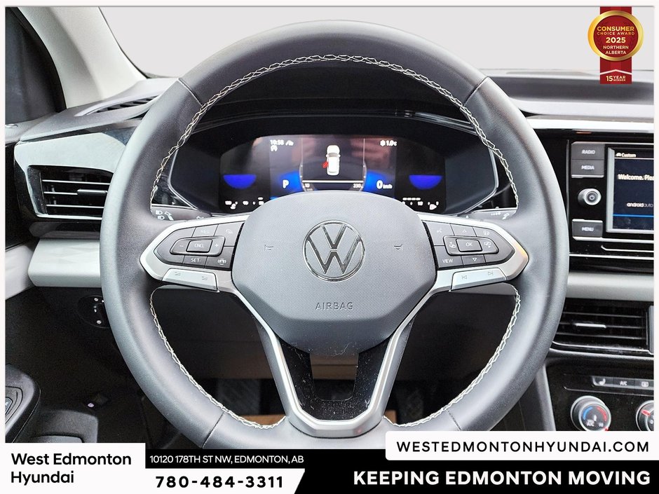 2023 Volkswagen Taos Trendline-17