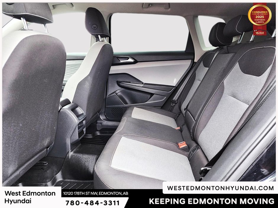 2023 Volkswagen Taos Trendline-14