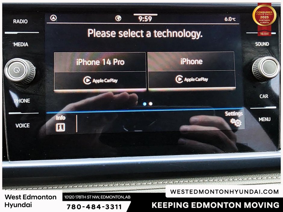 2024 Volkswagen Taos Comfortline-25