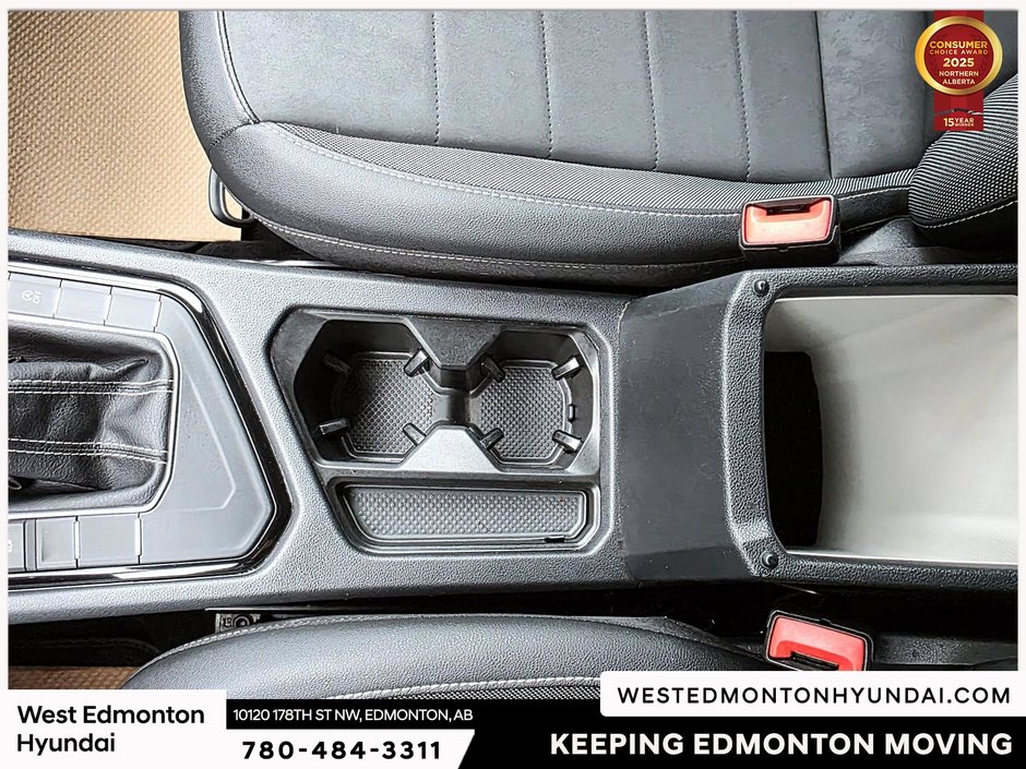 2024 Volkswagen Taos Comfortline-33