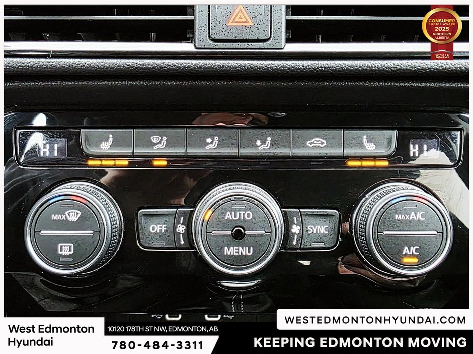 2024 Volkswagen Taos Comfortline-27