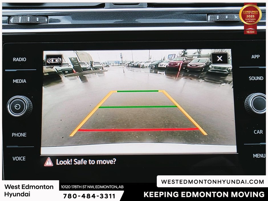 2024 Volkswagen Tiguan Trendline-15