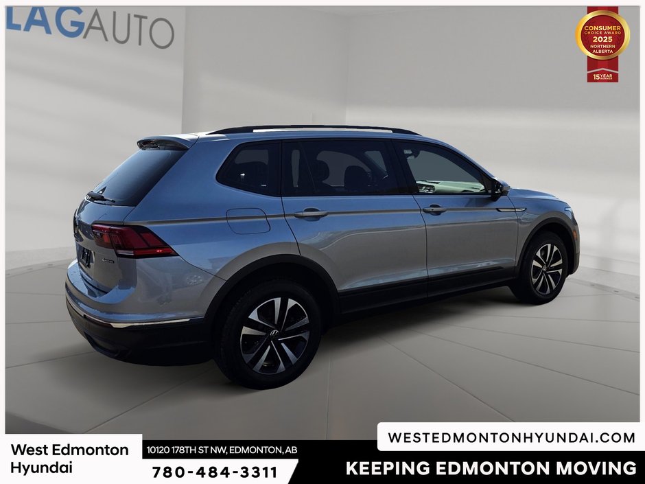 2024 Volkswagen Tiguan Trendline-8