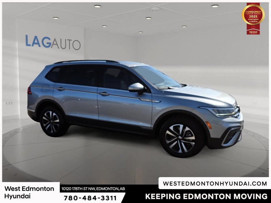2024 Volkswagen Tiguan Trendline-10
