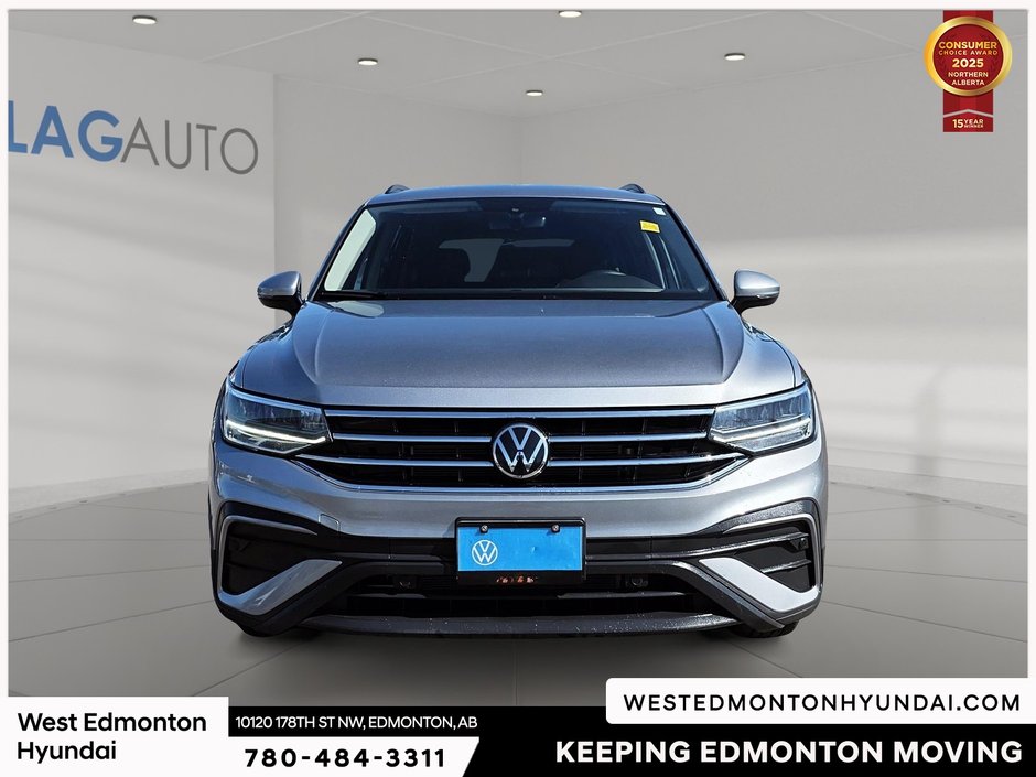 2024 Volkswagen Tiguan Trendline-1