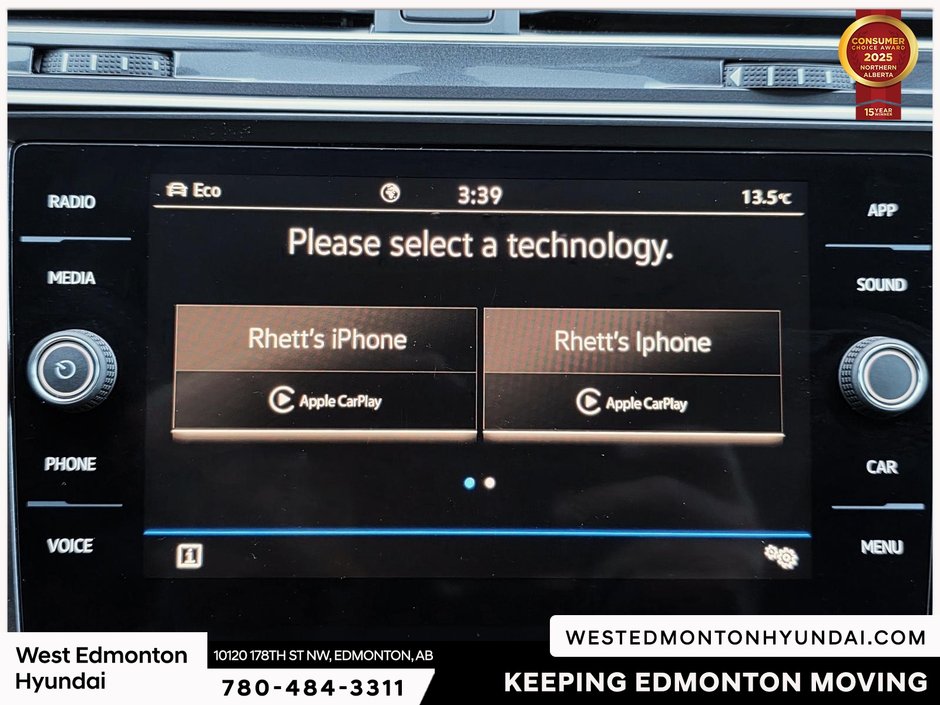 2024 Volkswagen Tiguan Trendline-16