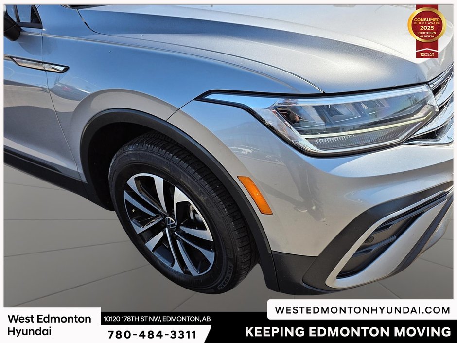 2024 Volkswagen Tiguan Trendline-11