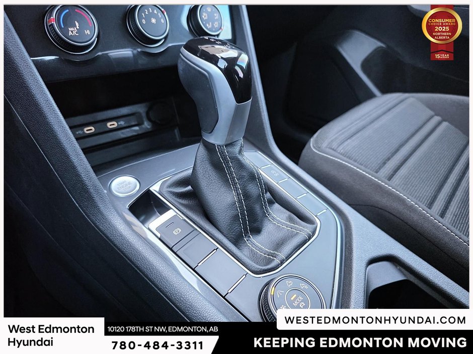 2024 Volkswagen Tiguan Trendline-20