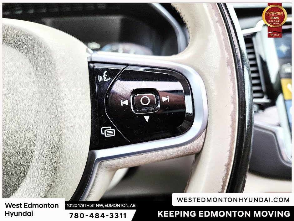 2018 Volvo XC90 T6 Inscription-27