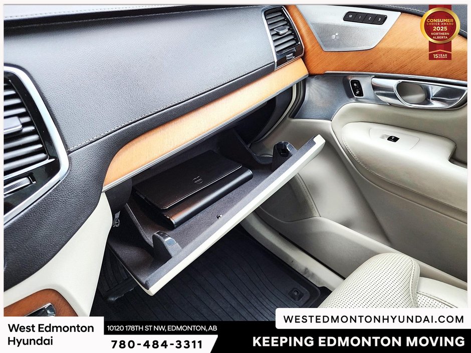 2018 Volvo XC90 T6 Inscription-32