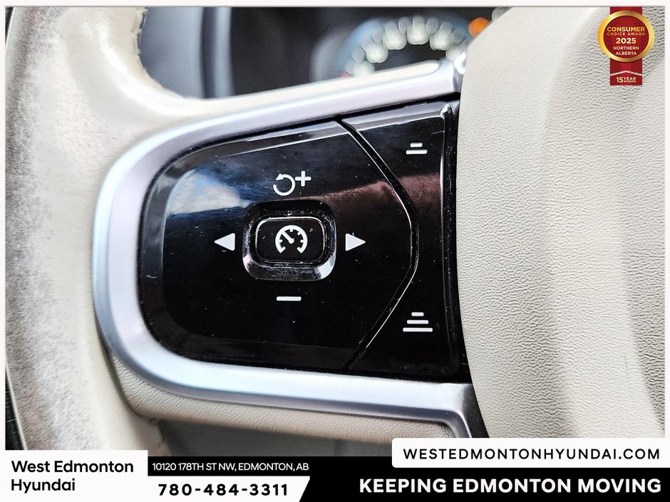 2018 Volvo XC90 T6 Inscription-26