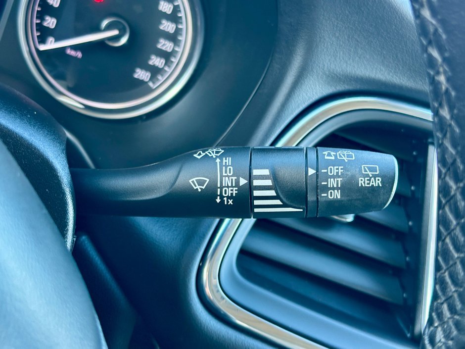 2021 Buick Enclave Premium-17