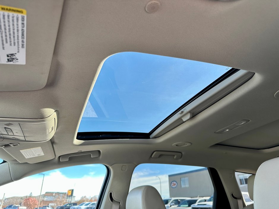 2021 Buick Enclave Premium-14