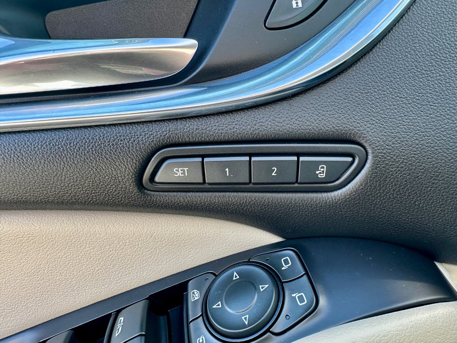 2021 Buick Enclave Premium-24