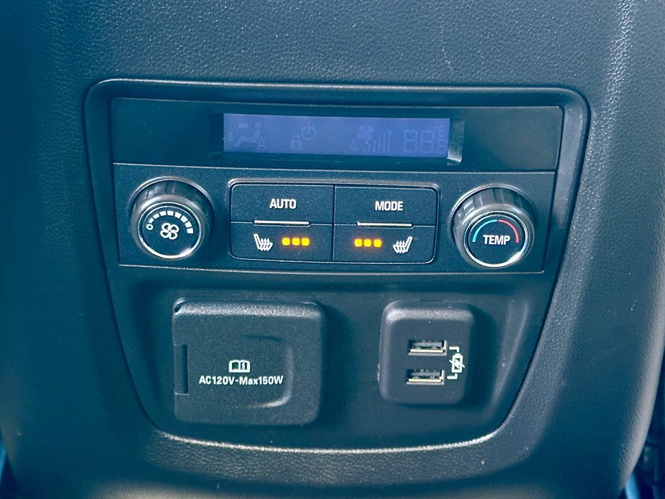 2021 Buick Enclave Premium-10