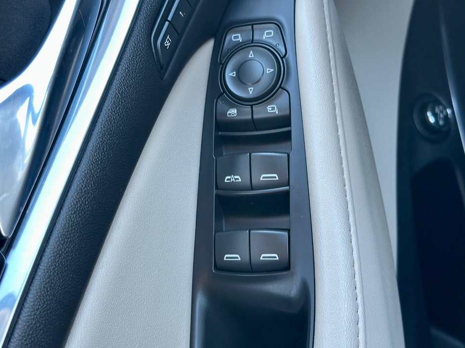 2021 Buick Enclave Premium-20