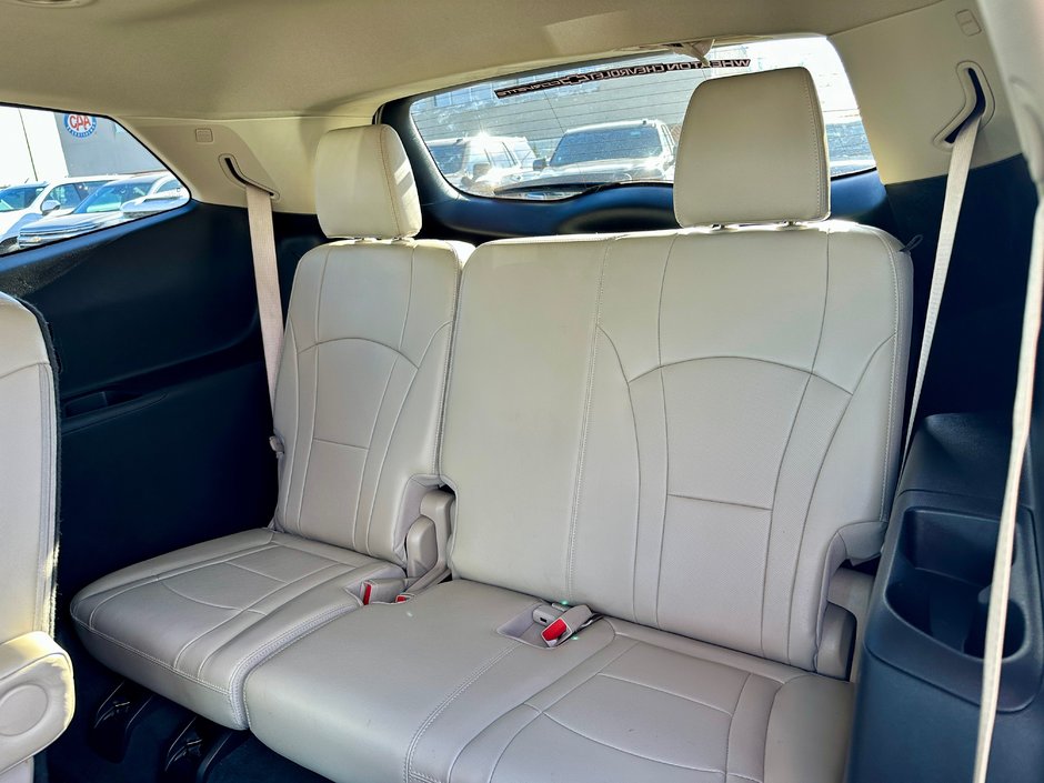 2021 Buick Enclave Premium-7