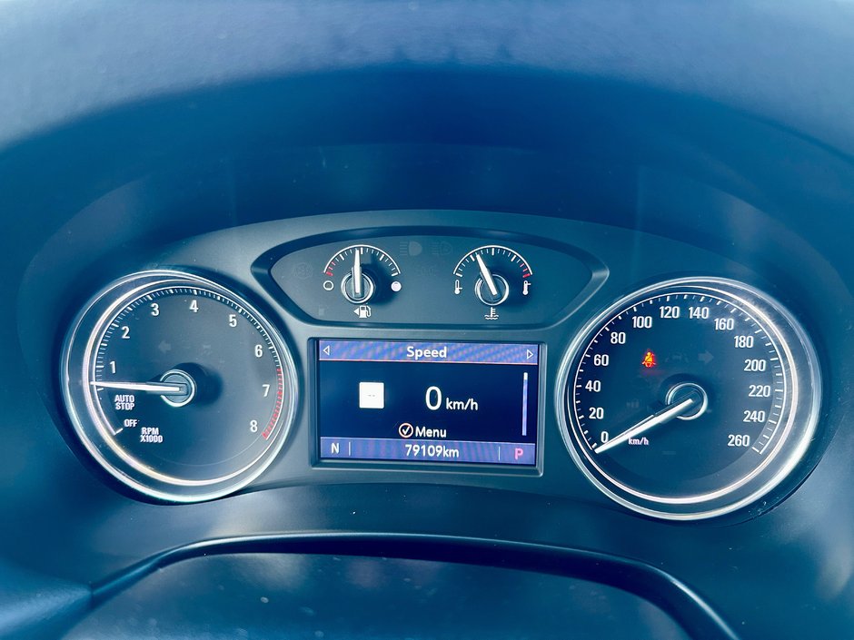 2021 Buick Enclave Premium-15