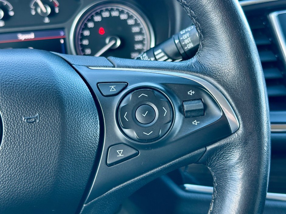 2021 Buick Enclave Premium-22