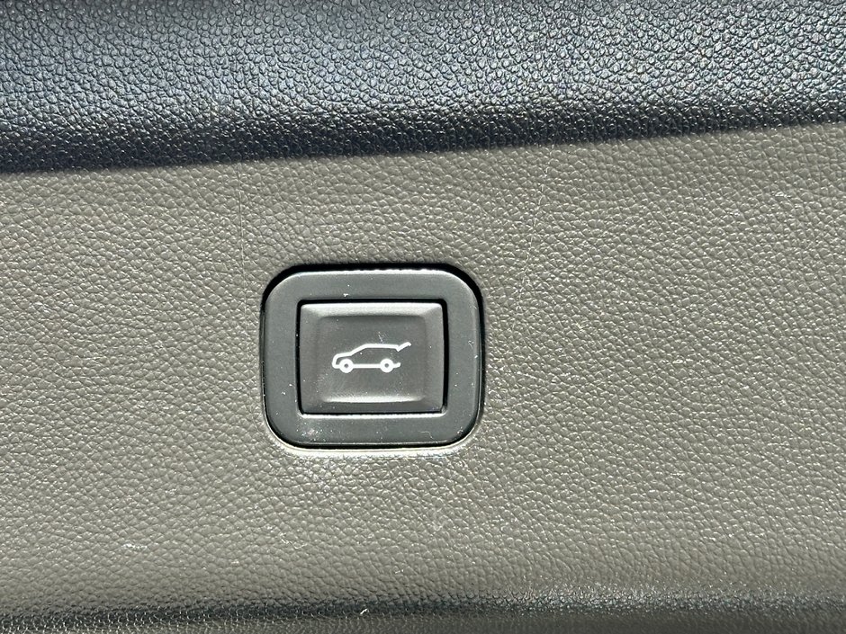 2021 Buick Enclave Premium-9