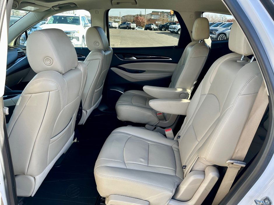 2021 Buick Enclave Premium-6