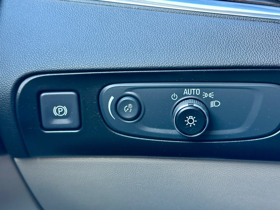 2021 Buick Enclave Premium-19