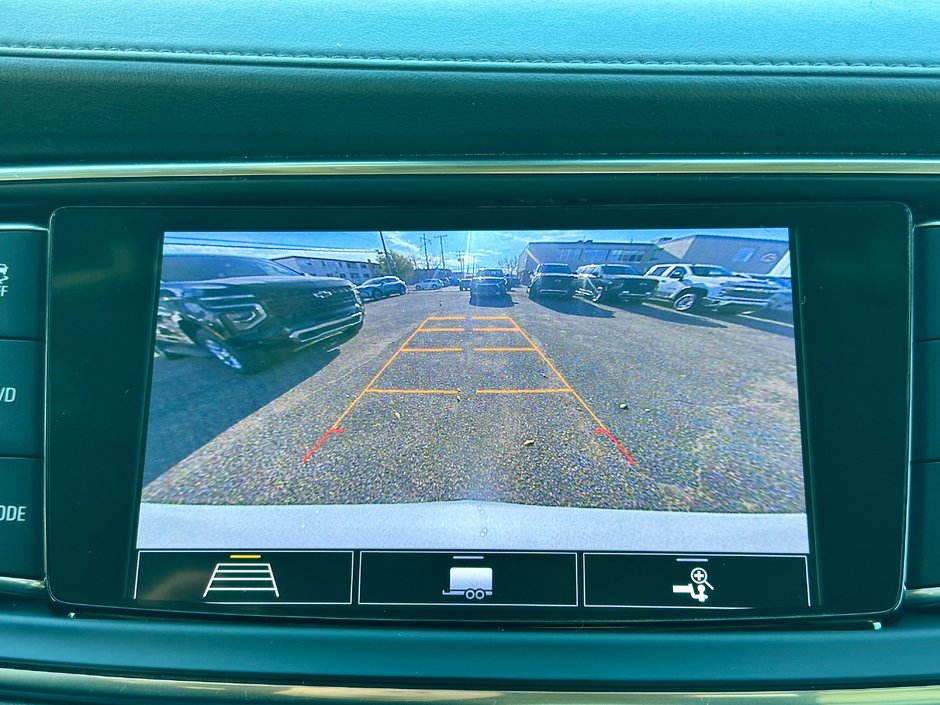 2021 Buick Enclave Premium-16