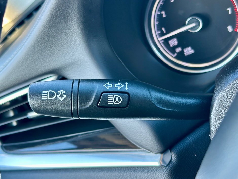 2021 Buick Enclave Premium-18