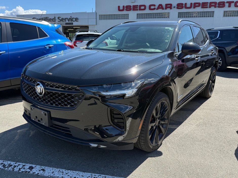 2021 Buick ENVISION Avenir-0