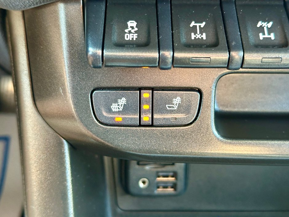 2021 Chevrolet Colorado 4WD ZR2-18