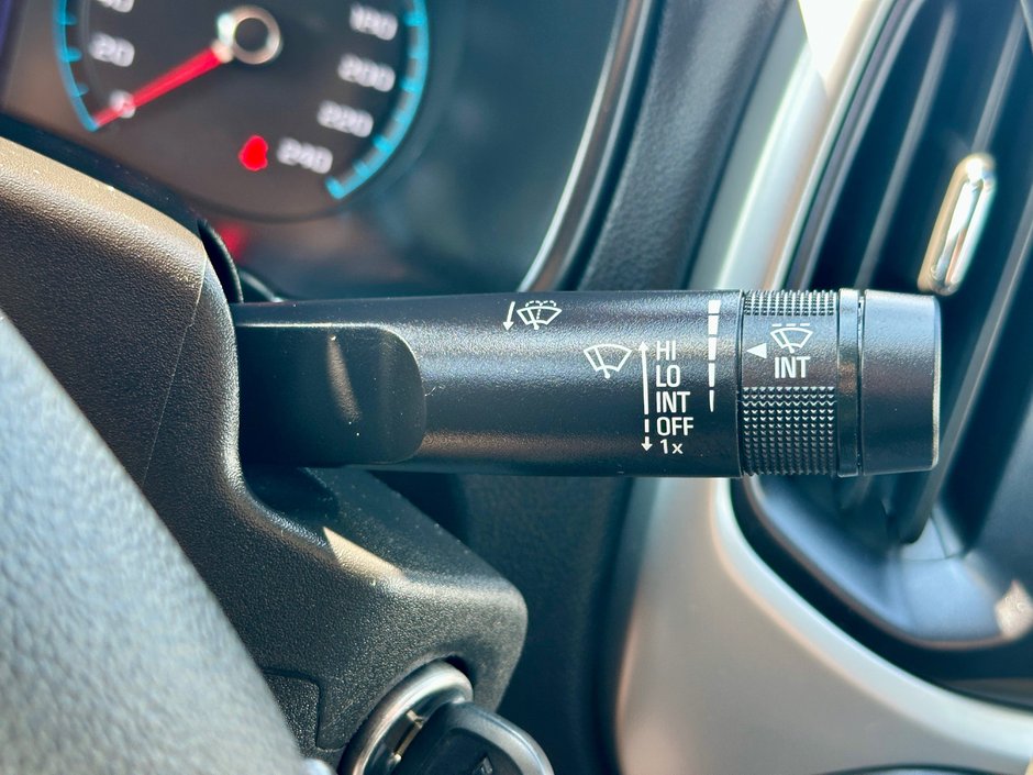 2021 Chevrolet Colorado 4WD ZR2-12