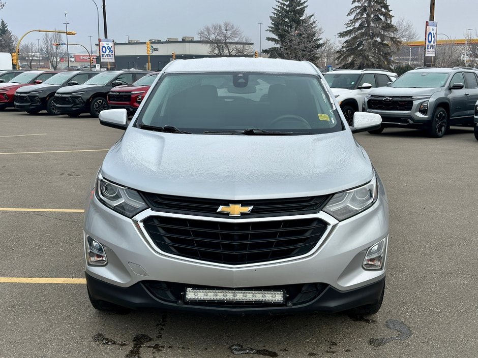 2020 Chevrolet Equinox LT-1