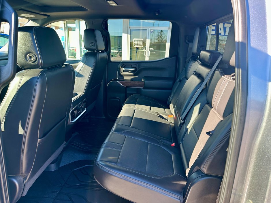 2021 Chevrolet Silverado 1500 High Country-6