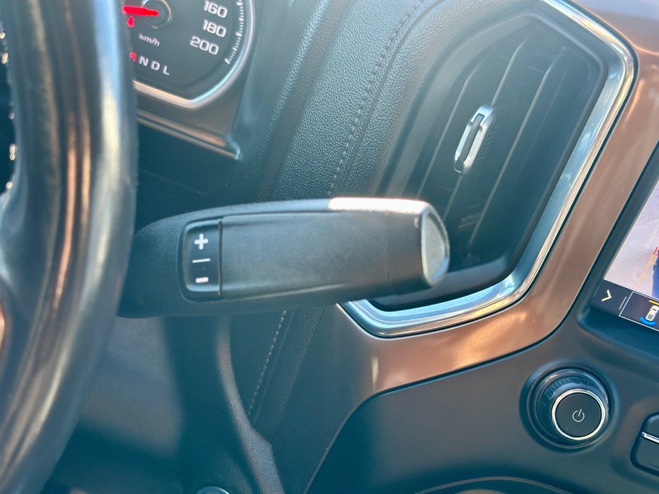 2021 Chevrolet Silverado 1500 High Country-14