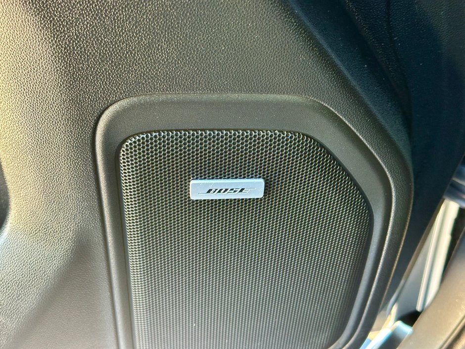 2021 Chevrolet Silverado 1500 High Country-19