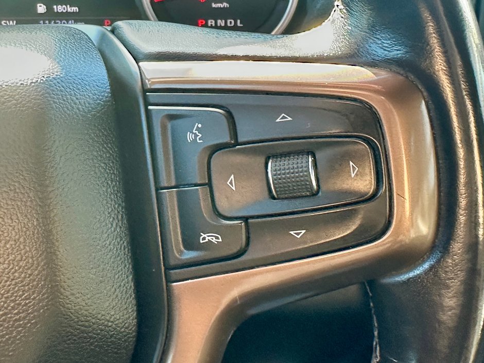 2021 Chevrolet Silverado 1500 High Country-21