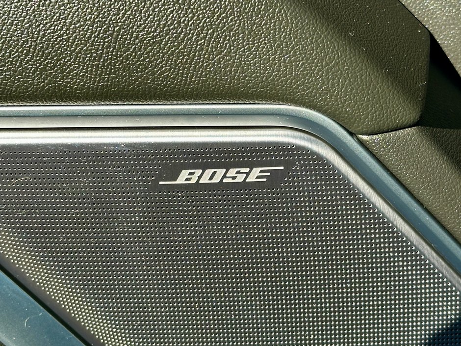 2022 Chevrolet Silverado 1500 High Country-18