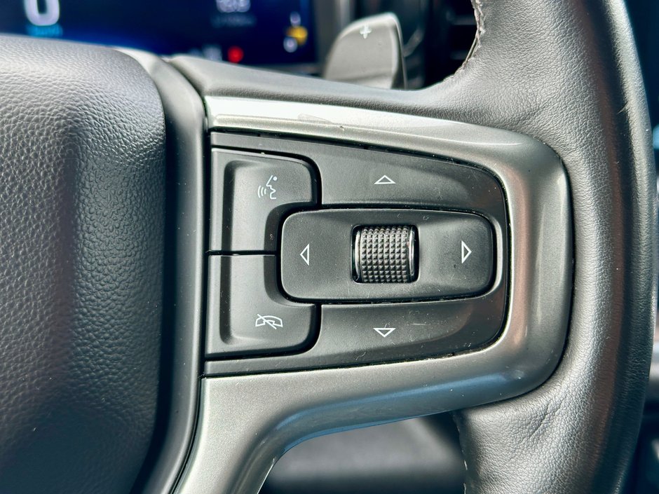 2023 Chevrolet Silverado 1500 LTZ-20